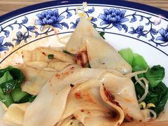 -陕味食族油泼面·小炒盖码面(双榆树店)