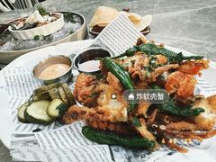-斯普汇生蚝牛排馆(中骏世界城店)