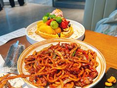 -魏客咖啡(中铁中心店)