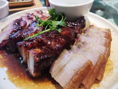 烧味拼盘-米庄·原味私房菜(骏壹万邦店)