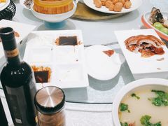 -津悦·正阳春烤鸭(红旗南路店)
