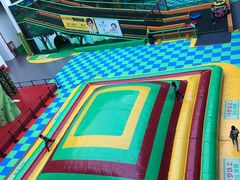 -蒙特利亲子乐园