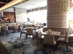 大堂-榕江大酒店