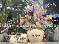 -名点荟·生日蛋糕·下午茶(五缘湾店)