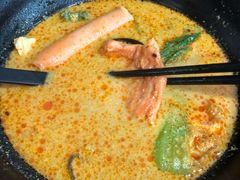 麻辣烫-杨国福麻辣烫(观前街店)