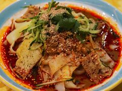 伊犁凉皮-新疆巴州金丝特餐厅(大钟寺店)