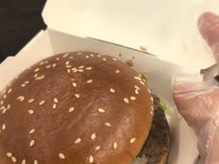 -麦当劳(豫园店)