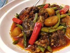 -老房子金沙元年川菜食府·花园餐厅(金沙店)