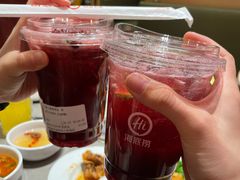 -海底捞火锅(中南盐城大有境夜宵主题店)