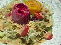 -千百味红餐厅·江西菜(绿地双子塔店)