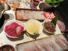 -九鼎轩脆毛肚火锅(三钢里店)