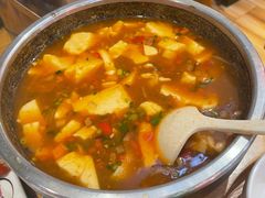 -明洞串城·烧烤·延边朝鲜族烧烤串专门店(景田店)