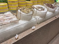 -韵咖啡自助餐厅(天津香格里拉店)