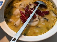 -兰湘子·湘菜小炒(长安万科广场店)