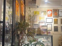 -Dal Cuore 达可芮冰淇淋(陕西北路店)