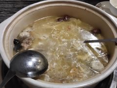 -口袋鸭砂煲火锅(解放路店)