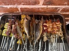 -幸福小串·地摊小炉子(三阳路店)
