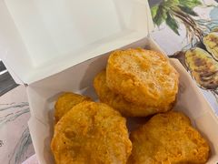 -麦当劳(东急新天地店)