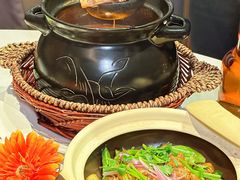 -汤城小厨•粤菜•靓汤(苏州街店)