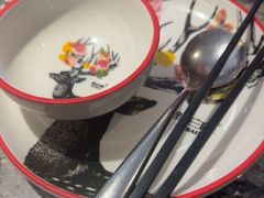 -新白鹿餐厅(松江开元地中海店)
