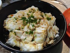 素竹篙粉-石岐乳鸽村(南海第三分店)