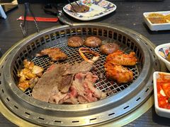 -AJIYA·池袋日式烧肉自助(天津万象城店)