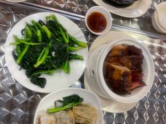 -日昌餐馆(亦庄店)