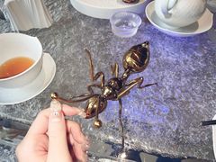 -九献创意菜·牛排馆(亮马河花园店)