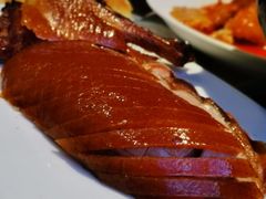-四世同堂·京菜·烤鸭(双井店)