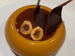 榛·爱-潮一不贰·法式甜品·生日蛋糕·西式简餐(外滩店)