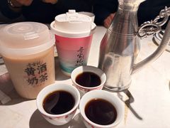 -寻宝记绍兴菜(状元店)