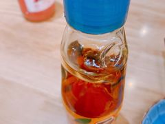 波子汽水-河风精致寿司(昌平店)