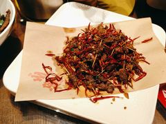 -渔乡米香·剁椒鱼头(四方坪店)