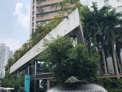 -深圳海景嘉途酒店(东翼楼)