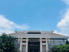 -衢州市博物馆