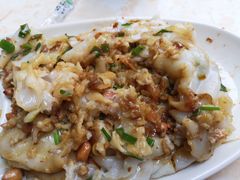 -汕尾小吃铜盘推(埔尾篮球场店)