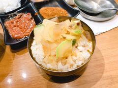 -肉甲韩国木炭烤肉(新壹街1店)