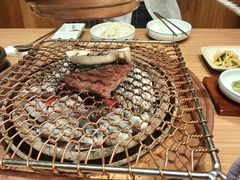 -王妃家(明洞中央店)