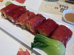 -虾饺妹·粤式手工点心(水荫路店)