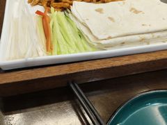 -童婆婆面馆(薛庄小区店)