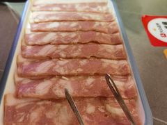 -正宗齐齐哈尔烤肉·齐牛哥鲜切炭火烤肉(杭州总店)