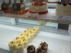 -好利来(回龙观西大街店)
