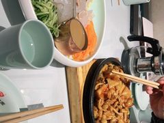 -百饺园(平山道店)