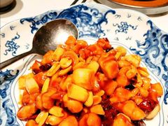 -在前门·烤鸭北京菜(五月花广场店)