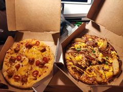 -达美乐比萨(东建路店)