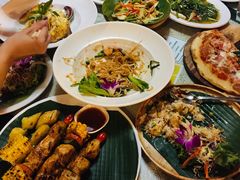 -Onion restaurant