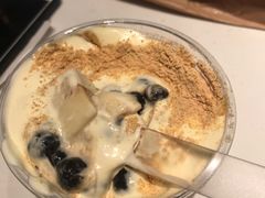 -喜茶(广州番禺奥园广场店)