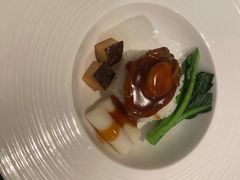 -ManHo万豪中餐厅(成都茂业JW万豪酒店)