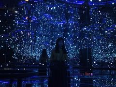 -郑州梵高星空错觉艺术馆(大上海城旗舰店)