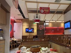 -粤仔湾砂锅粥(宜兴八佰伴店)